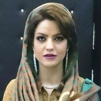 Marzieh Saremi