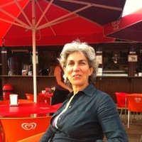 Teresa Pratas