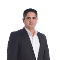 Brian Quiñonez Camacho