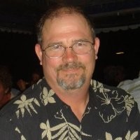 Brian Manlove, Mcsd