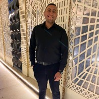 Ebrahim Mohamed