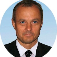 Vadym Kupriienko