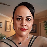 Bridget Domingue, C.B., Aphr