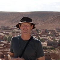 Chris Delaney