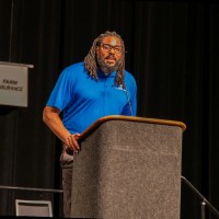 Malik Perry
