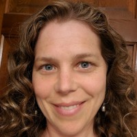 Joanna Finch