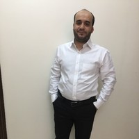 Mohammed Orabi