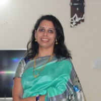 Dr. Trupti Dandekarhumnekar