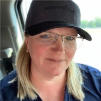Teri Palat