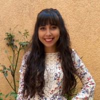 Ana Elisa Salazar Tornez
