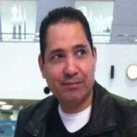 Mohamed Albanna