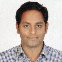 Giridhar reddy