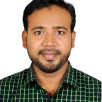 Muhammed Saiful Islam