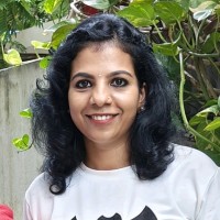 Sreeja Sreenivasan