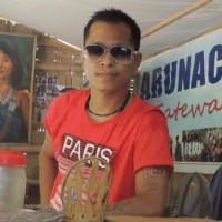 Goto Badak