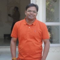Bhavinkumar Patel