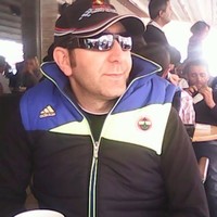 Engin Tekdemirkoparan