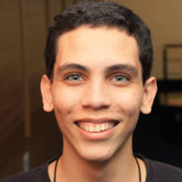 Gabriel Asaf Silva Louzada