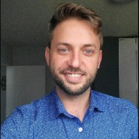 Joel Hollingsworth