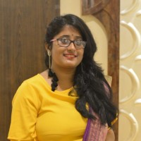 Trinanjana Ghosh
