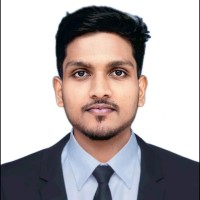 Shanmuga Raja