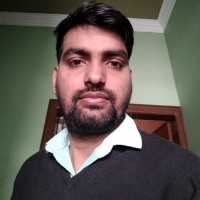 Vikash Gupta