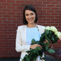Keita Naumova