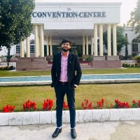 Shivam Goswami