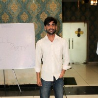 Aakib Hussain