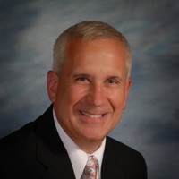 Gary Orlando