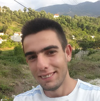 Erjon Cota