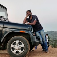 Vijayaraghavan V