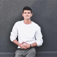 Matthew Barattini