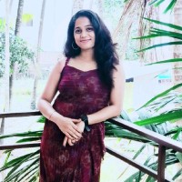Tanvi Bane