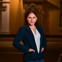 Nelvi Claribel Saona Cruz