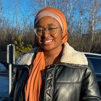 Nourha Doumbia