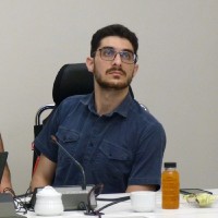 Elyas Tashakkori
