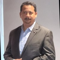 Rahul Joglekar