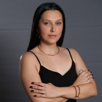 Thaiza Travaglini Rizigo