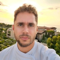 Antonis Bourogiannopoulos