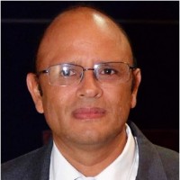 Angel D. Funez