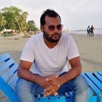 Md Rasel Ahmmed Raju