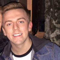 Paul McNeice