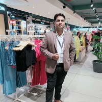 Mohd Sahil