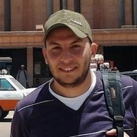 kareem osman