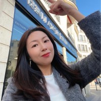 Shanshan Xing