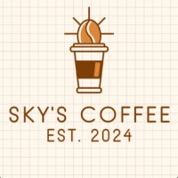 Sky's Coffee