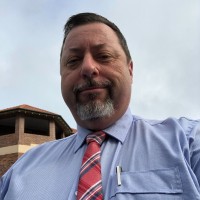 Matthew Crameri
