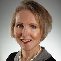 Helen Berwick