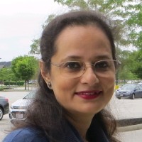 Nivedita Sircar